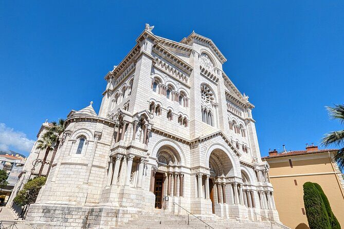 2-Hour Guided Tour of Monaco - FAQs