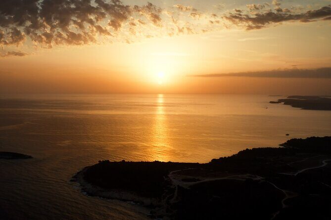 2-Hour Guided Transparent Kayak Sunset Tour from Premantura - Final Thoughts