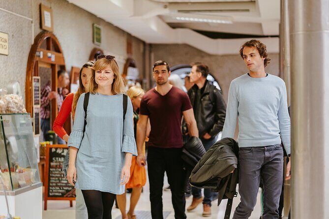 2 Hour Guided Walking Tour in Ljubljana - What Makes This Tour Stand Out?