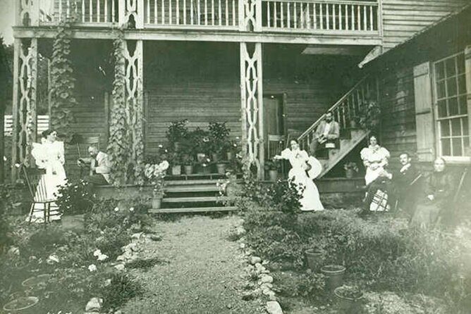 2-Hour Helen Haunts and History Walk Tour - Practical Details: Making the Most of Your Haunted Walk