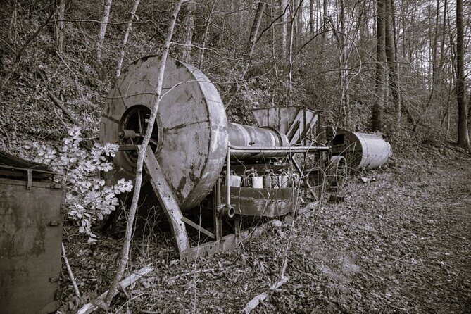 2-Hour Helen Haunts and History Walk Tour - FAQs