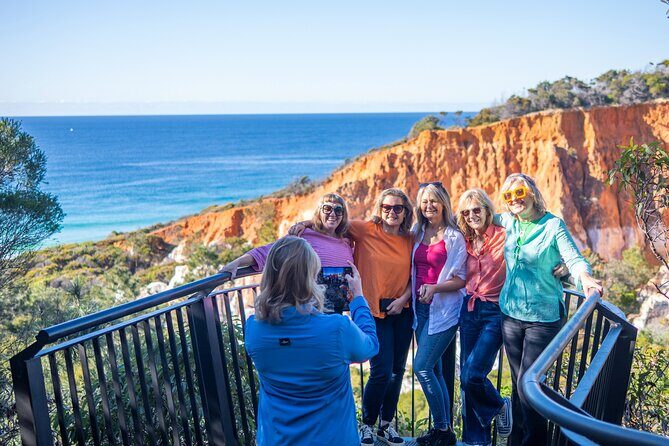 2 Hour Highlights of Eden Tour - Key Points