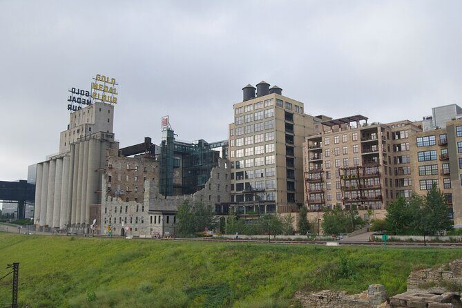 2-Hour Historic Heartbeats of Minneapolis Senior Tour with Guide - FAQ
