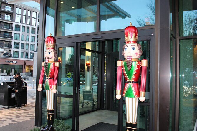 2 Hour Holiday Lights and Cheer Driving Tour - Final Thoughts