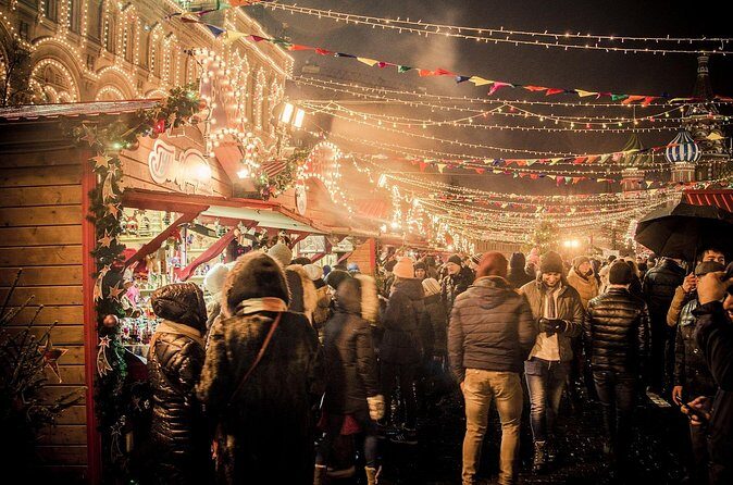 2 Hour Holiday Treasures  Christmas Private Tour in Denver - What Travelers Are Saying (Based on Available Reviews)