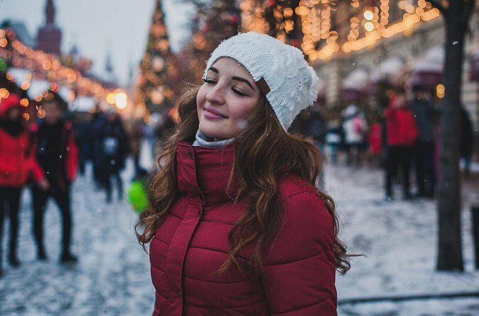 2 Hour Holiday Treasures  Christmas Private Tour in Denver - The Value Proposition