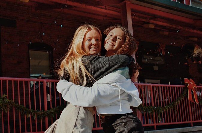 2 Hour Holiday Treasures  Christmas Private Tour in Denver - FAQs