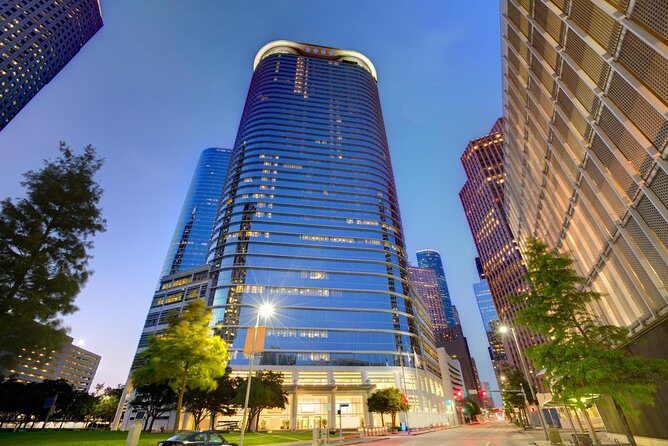 2-Hour Houston Skyline Tour - Exploring Houstons Skyline by Kayak: A Balanced Review