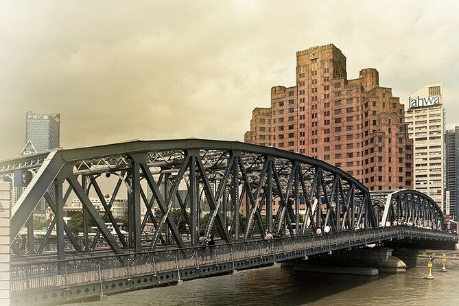 2-Hour In-Depth Private Tour of Shanghai Bund - FAQs
