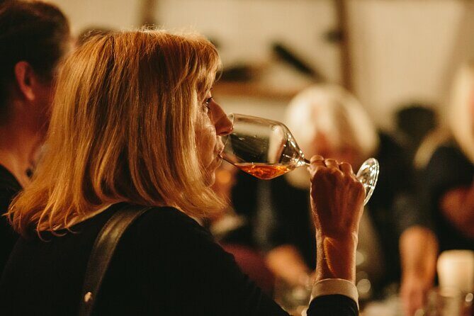 2-Hour Interactive Wine Tasting Experience in Bled - A Deep Dive into the Experience