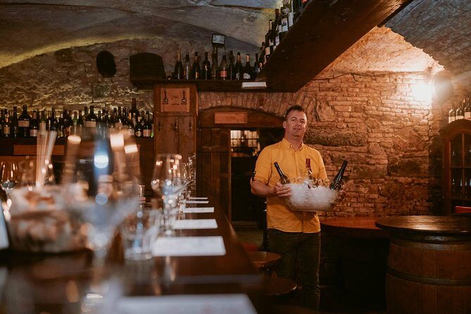 2-Hour Interactive Wine Tasting Experience in Ljubljana - Final Thoughts: Is It Worth It?