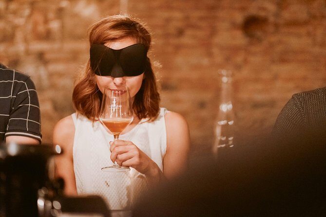 2-Hour Interactive Wine Tasting Experience in Ljubljana - Frequently Asked Questions