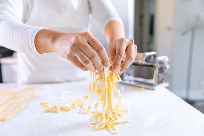 2 Hour Italian Pasta Class With Local Chef in Jacksonville - Discovering a Taste of Italy in Jacksonville: A Hands-On Pasta Class