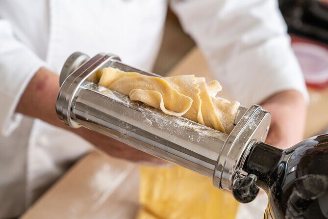2 Hour Italian Pasta Class With Local Chef in Jacksonville - Practical Details and Tips for Your Visit