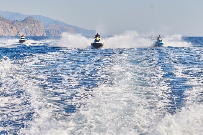 2-Hour Jet Ski Adventure to Balos - Introduction: An Exciting Way to Experience Crete’s Coastal Beauty