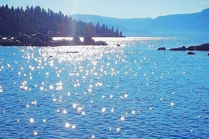 2 Hour Jet Ski Thrills on Zephyr Cove's Water - Authentic Traveler Experiences