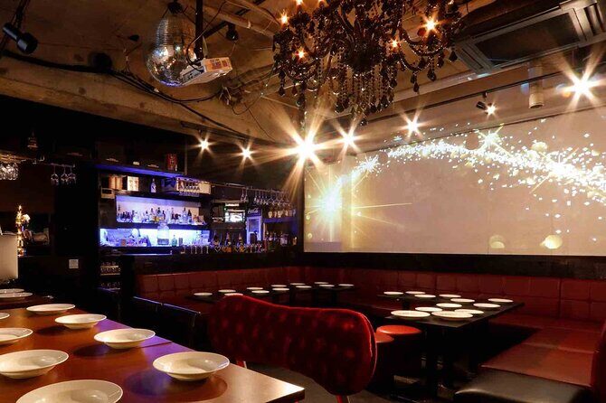 2-Hour Karaoke at Roppongi 7557 in Tokyo - Practical Tips for Your Visit
