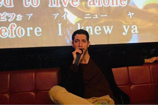 2-Hour Karaoke at Roppongi 7557 in Tokyo - Who Should Consider This Experience?