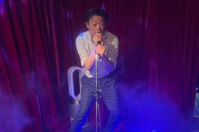 2-Hour Karaoke at Roppongi 7557 in Tokyo - FAQ