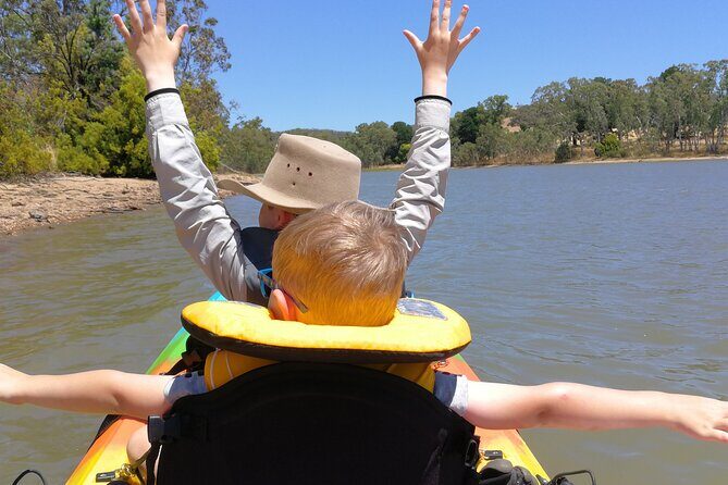 2-Hour Kayaking Experience in Barossa Valley - Who Should Consider This Tour?