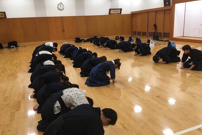 2-Hour Kendo Experience with English Instructor In Osaka Japan - Authentic Insights from Past Participants