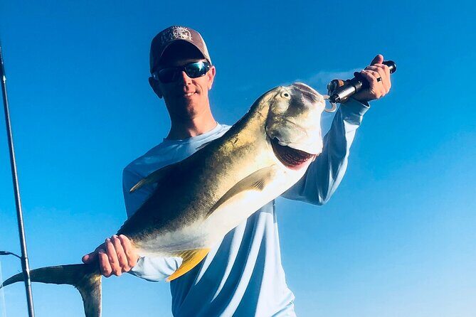 2 Hour Kids Fishing Charter - The Bottom Line — Who Is This Tour For?