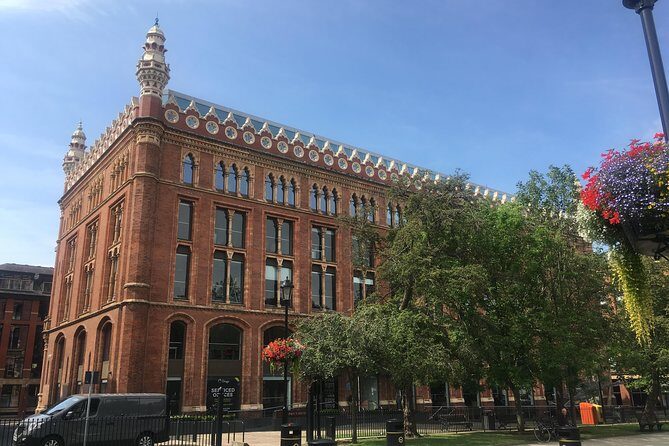 2 Hour Leeds Highlights Walking Tour - FAQ