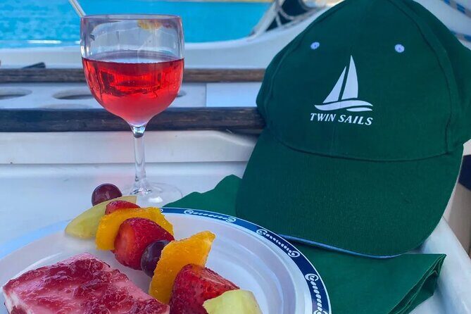 2-Hour Lisbon Sunset Sailing Tour - Authentic Insights from Reviewers