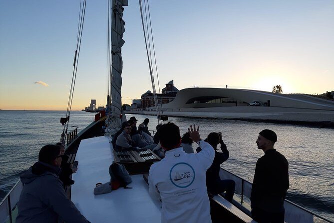2-Hour Lisbon Traditional Boats Sunset Cruise with White Wine - Final Thoughts