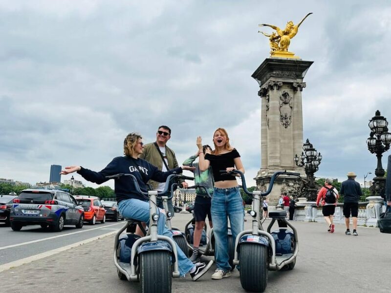 2-Hour Luxurious Private VIP - Berlin Fat Tire Tour - FAQ
