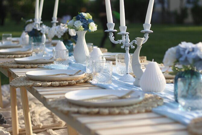 2-Hour Luxury Picnic in Cluj-Napoca Romania - An In-depth Look at the 2-Hour Luxury Picnic