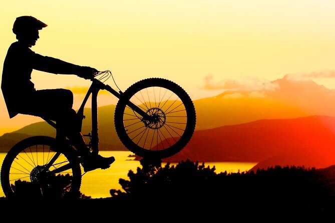 2-Hour Magical E-bike Tour at Sunset in Capoliveri - Key Points