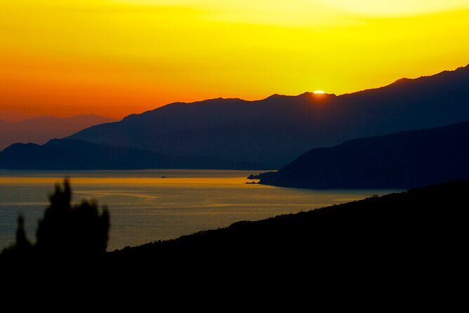 2-Hour Magical E-bike Tour at Sunset in Capoliveri - The Itinerary Breakdown: What You’ll See and Do