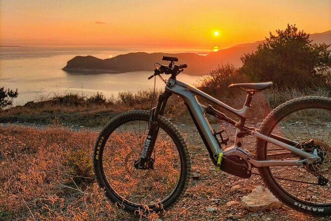 2-Hour Magical E-bike Tour at Sunset in Capoliveri - Pricing and Value