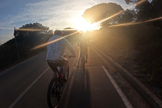 2-Hour Magical E-bike Tour at Sunset in Capoliveri - What Reviewers Say