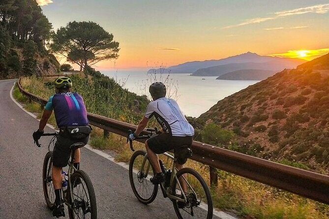 2-Hour Magical E-bike Tour at Sunset in Capoliveri - Practical Tips for Travelers