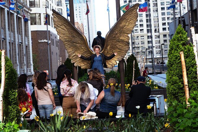 2 Hour Magnificent Chicago Tour with Photos and Popcorn - Who Will Love This Tour?