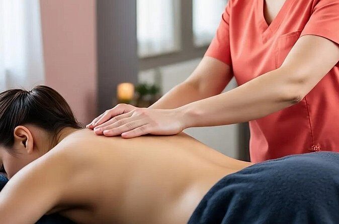 2-Hour Massage Session with Round-Trip Transportation from Cancun - Who Will Love This Experience?