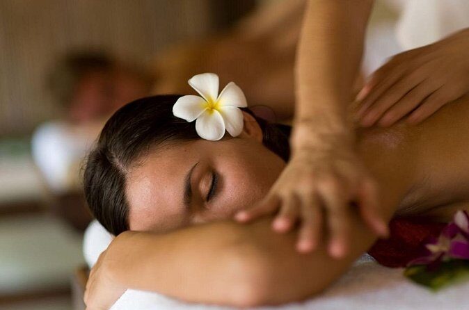 2-Hour Massage Session with Round-Trip Transportation from Cancun - Final Thoughts