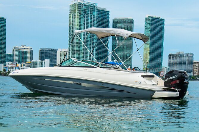 2-hour Miami Boat Tour Per Person Price - What Makes This Miami Boat Tour Stand Out?