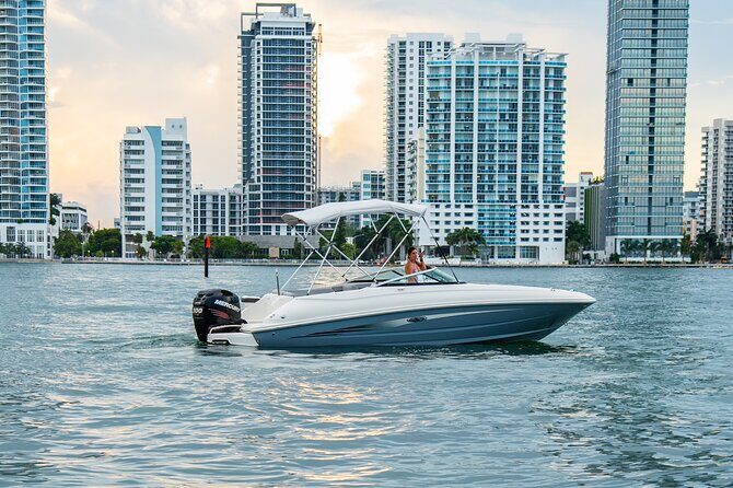 2-hour Miami Boat Tour Per Person Price - Analyzing the Value and Cost