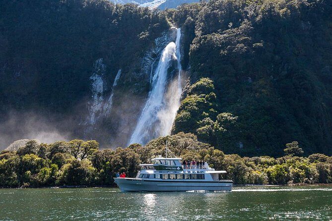 2-Hour Milford Sound Scenic Cruise - The Sum Up: Is It Worth It?