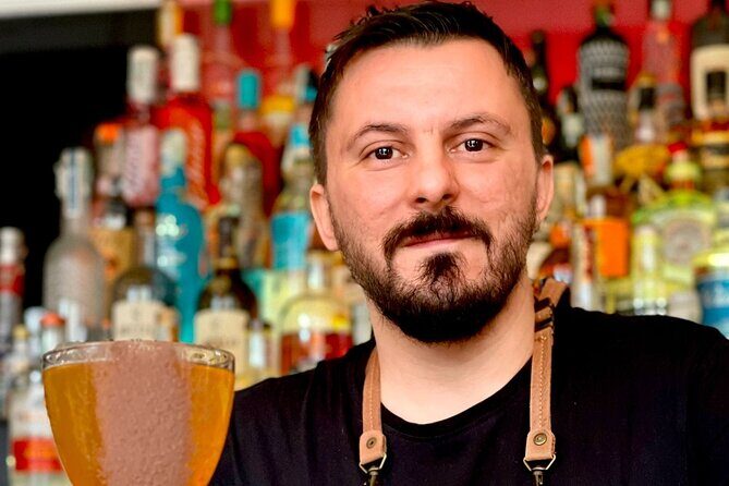 2-Hour Mixology Lesson with Professional Bartender in Milan - FAQs