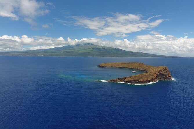 2 Hour Molokini Snorkeling Tour with Breakfast - Key Points