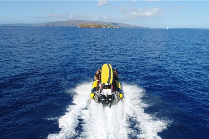 2 Hour Molokini Snorkeling Tour with Breakfast - Why Choose the 2 Hour Molokini Snorkeling Tour?