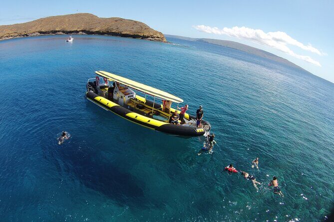2 Hour Molokini Snorkeling Tour with Breakfast - Authentic Experiences and Traveler Insights