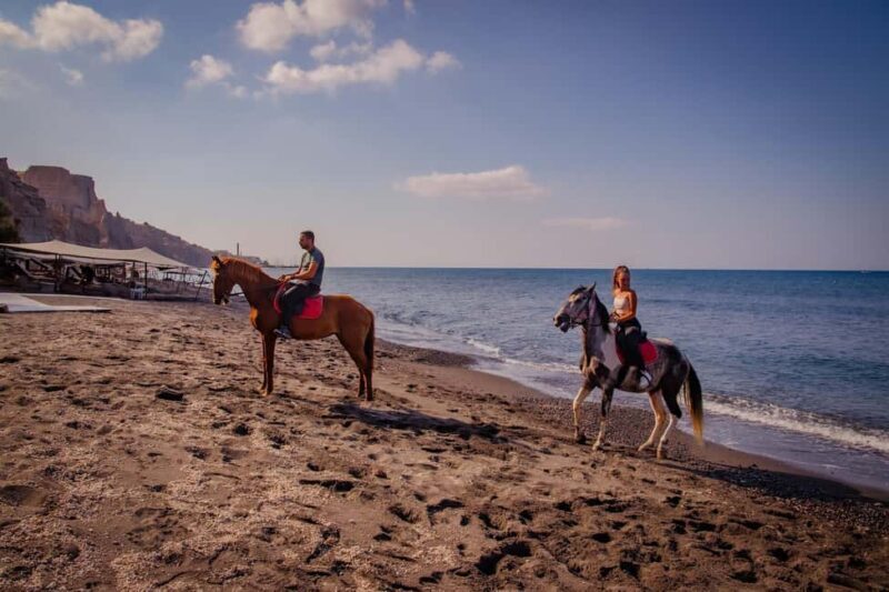 2-Hour Morning Horse Ride with Professional Photos - Key Points