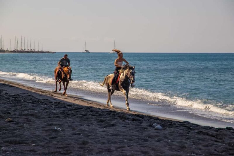 2-Hour Morning Horse Ride with Professional Photos - Who Would Love This Experience?