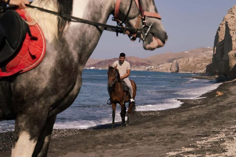 2-Hour Morning Horse Ride with Professional Photos - FAQ