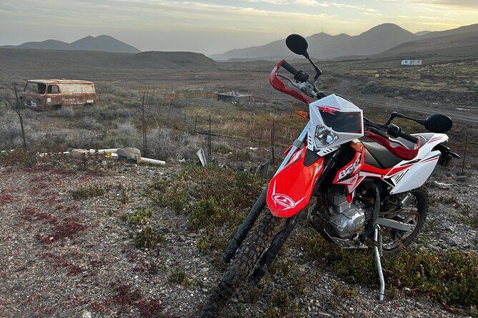2-Hour Motorcycle Enduro Trip in Fuerteventura - Final Thoughts